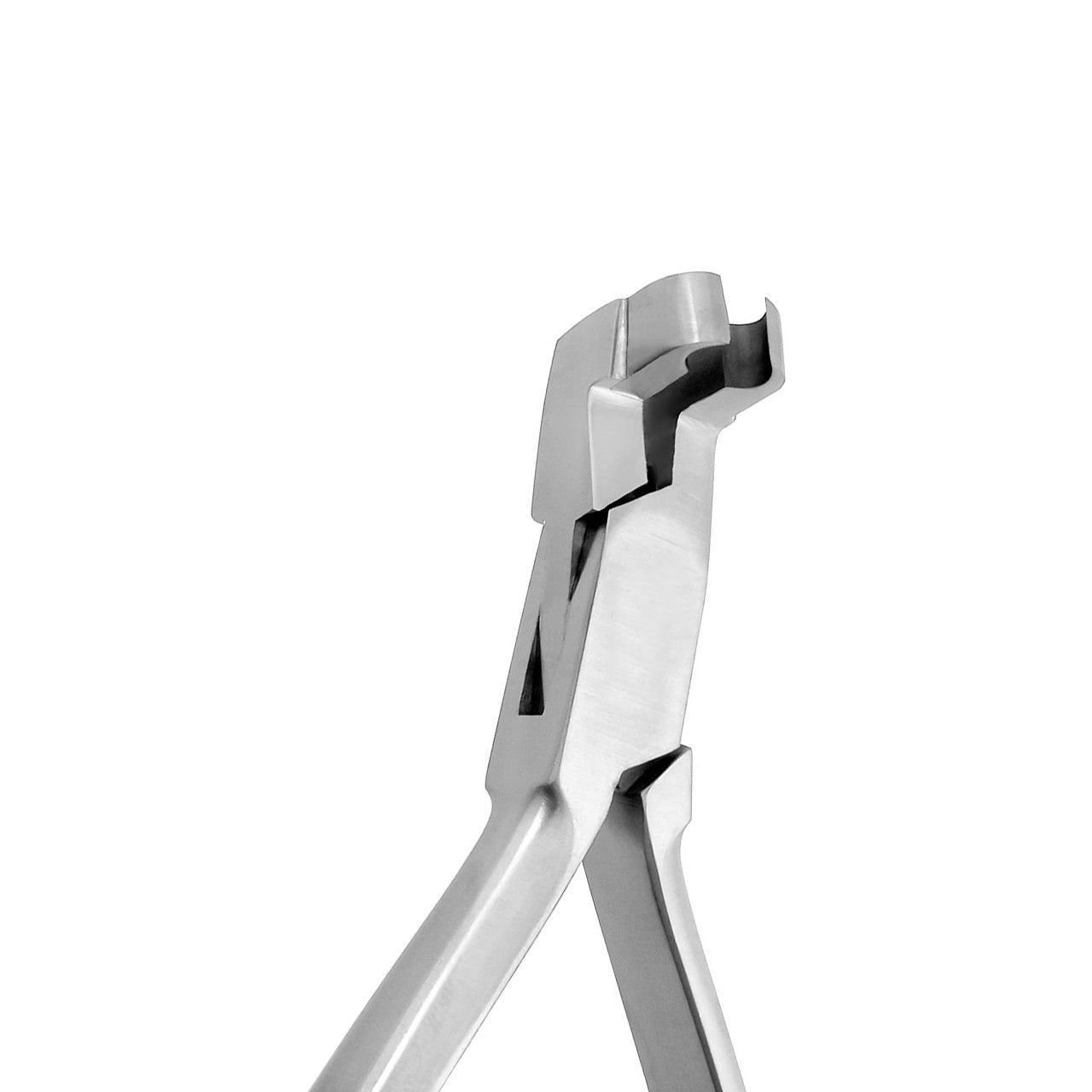 Direct Bond Bracket Remover, Angled