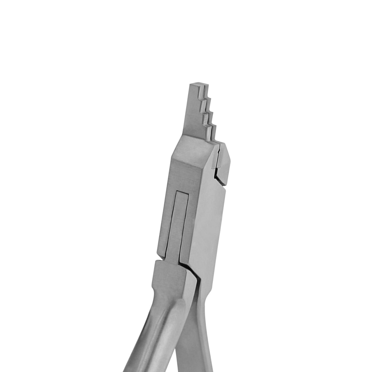 Nance Loop Forming Pliers