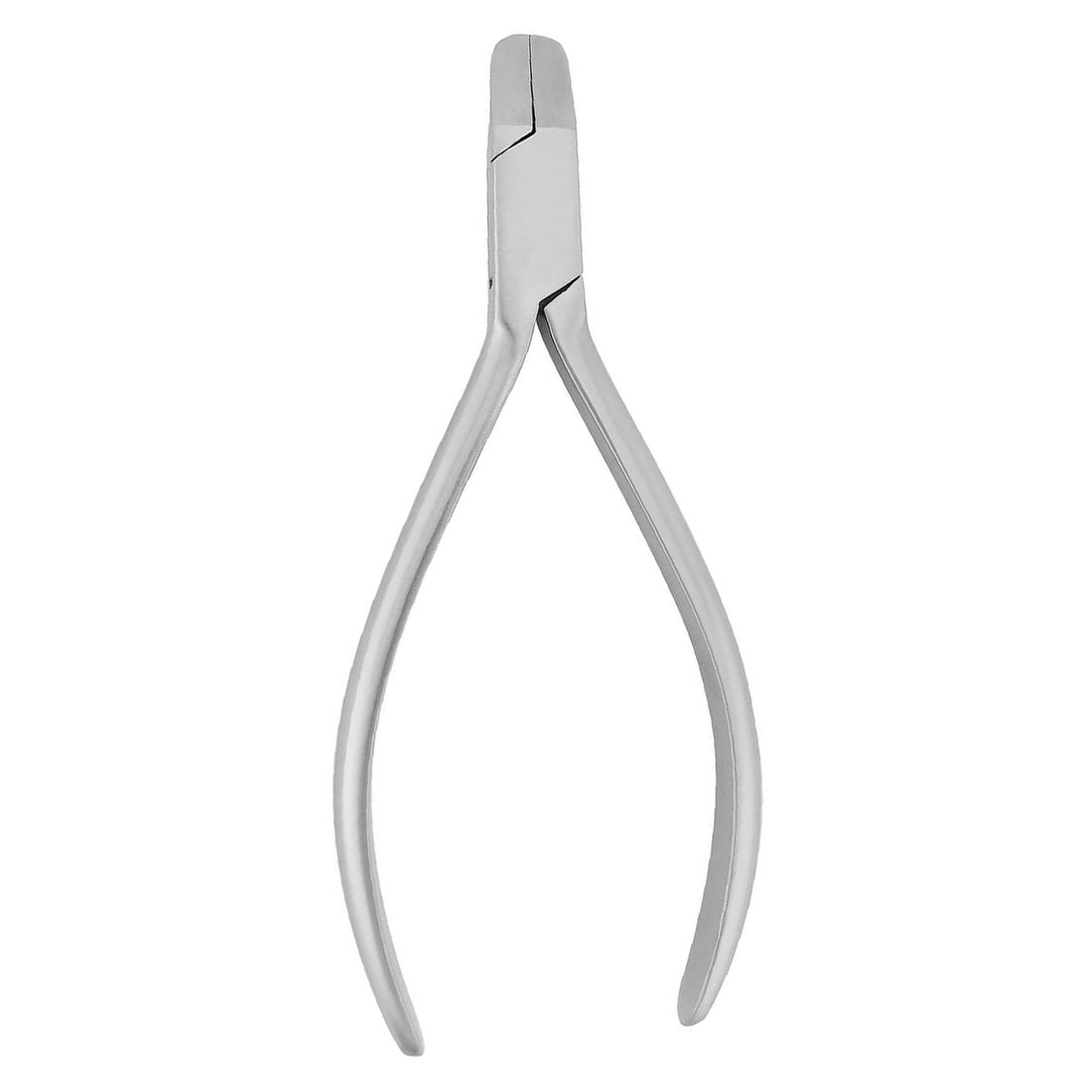 Arch Torquing and Bending Pliers, 15°