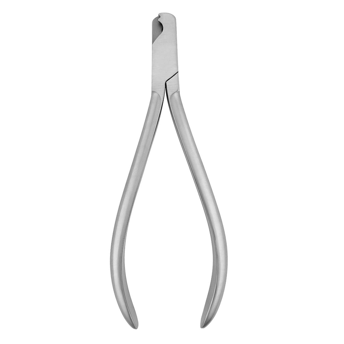 Lingual Bar Bending Pliers