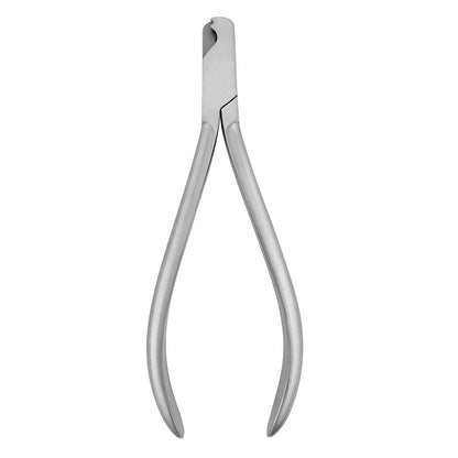 Lingual Bar Bending Pliers