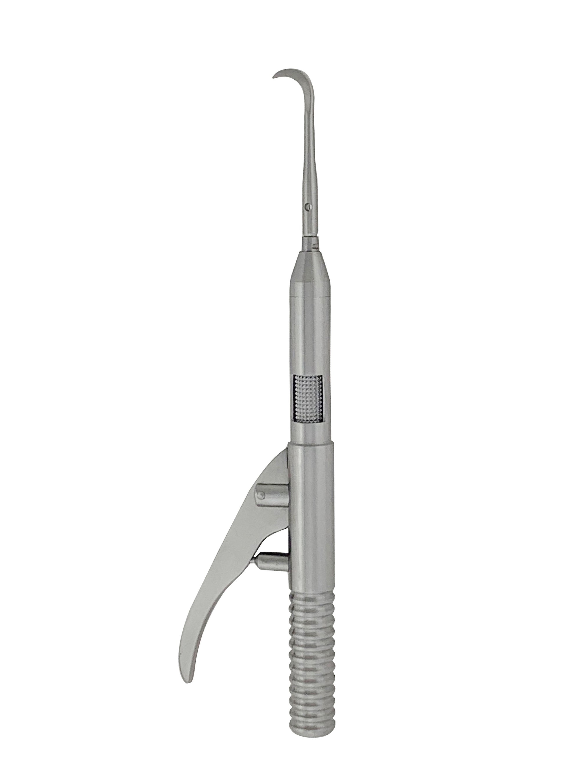 Portaimpronte Forati In Acciaio Inox ReS Assortimento Assortimento 12 Pz - Foto 2