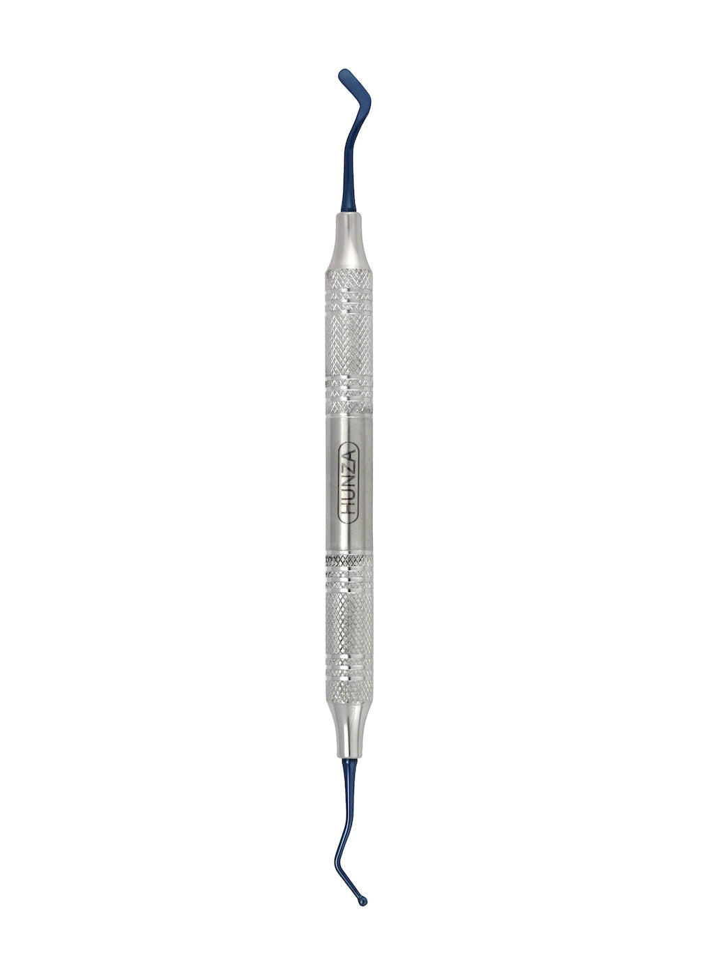 Composite Instrument 212 With Ball Burnisher