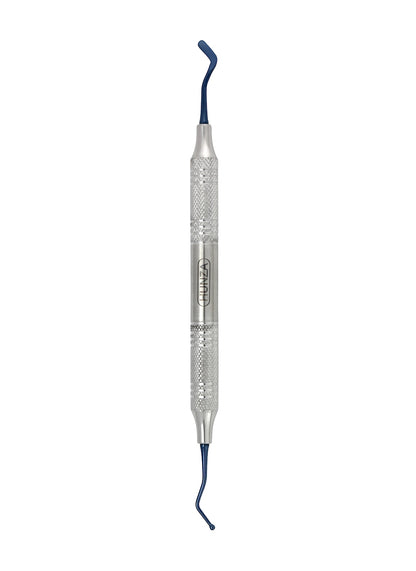 Composite Instrument 212 With Ball Burnisher