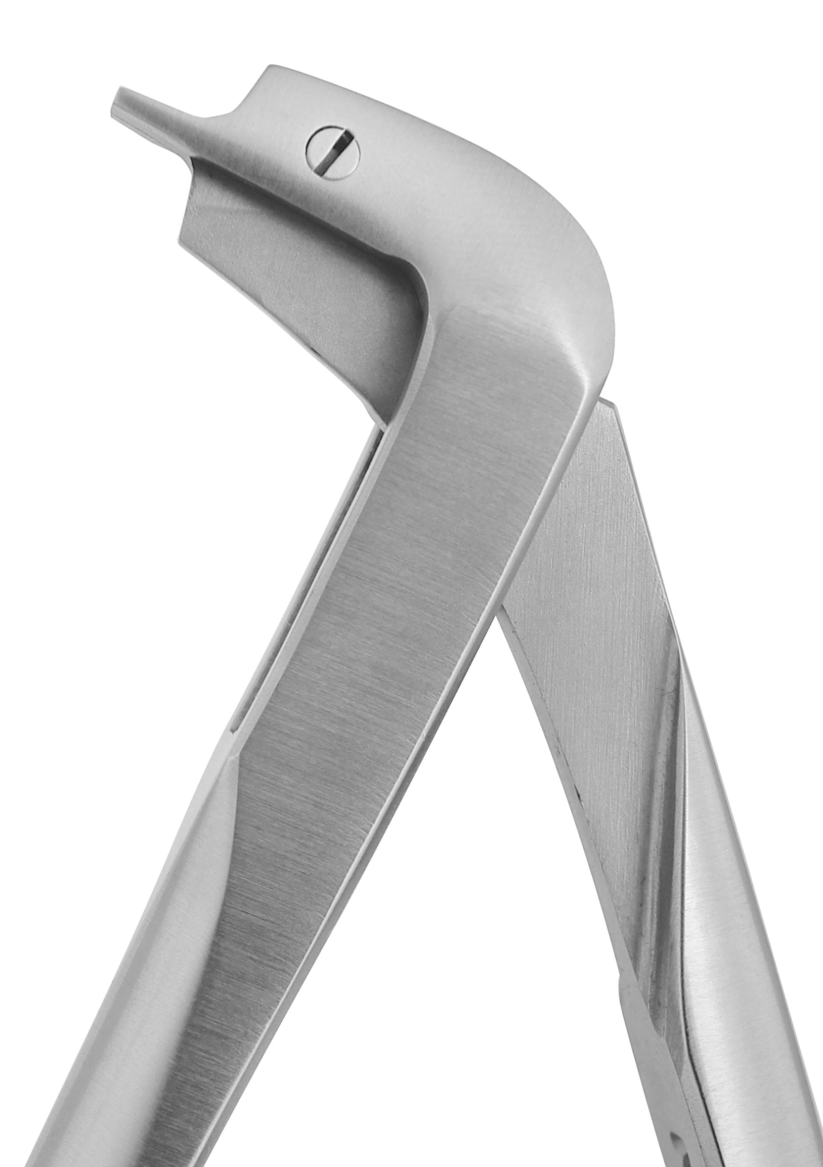 Crown Splitting Forceps