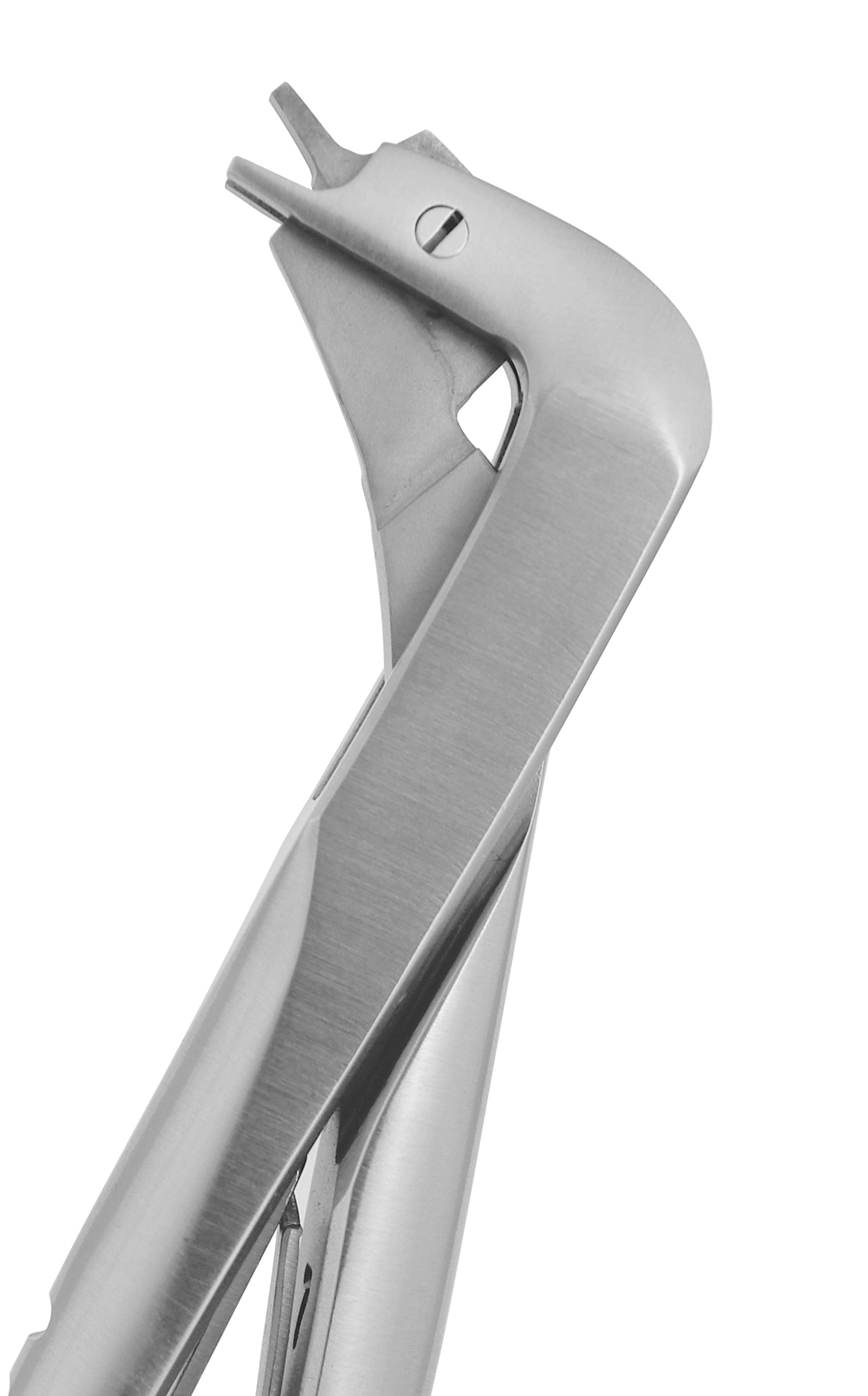 Crown Splitting Forceps