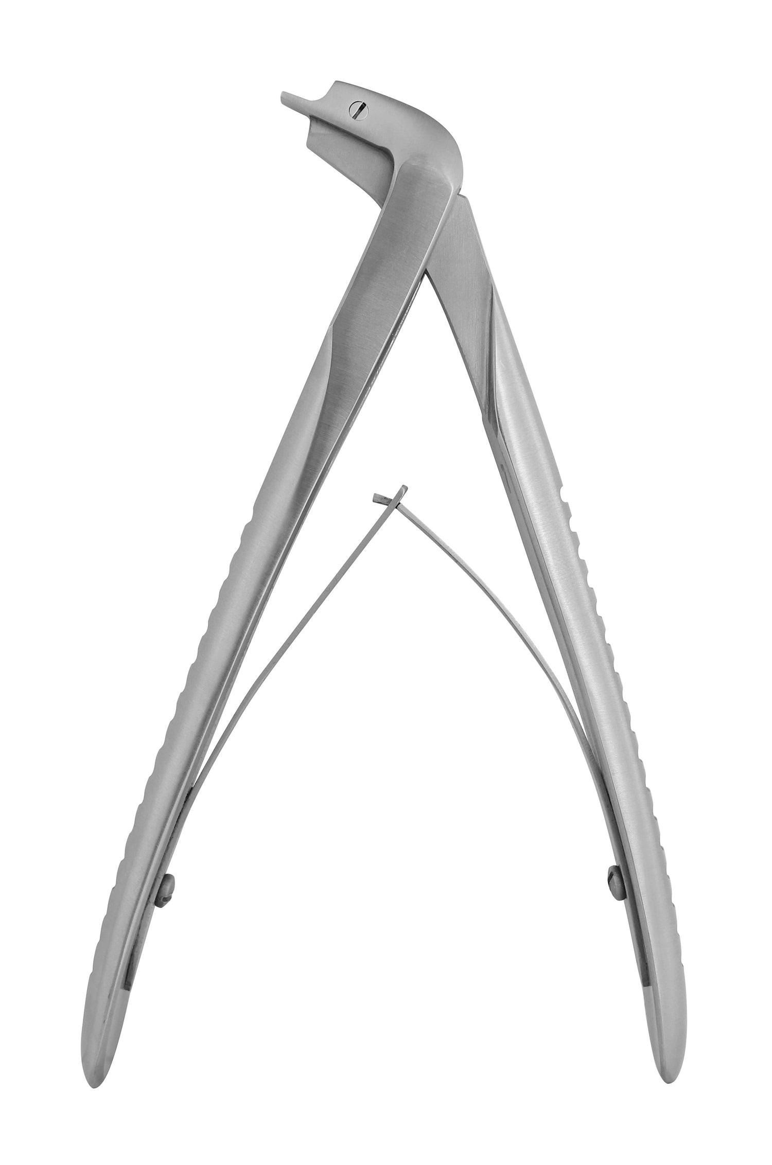 Crown Splitting Forceps