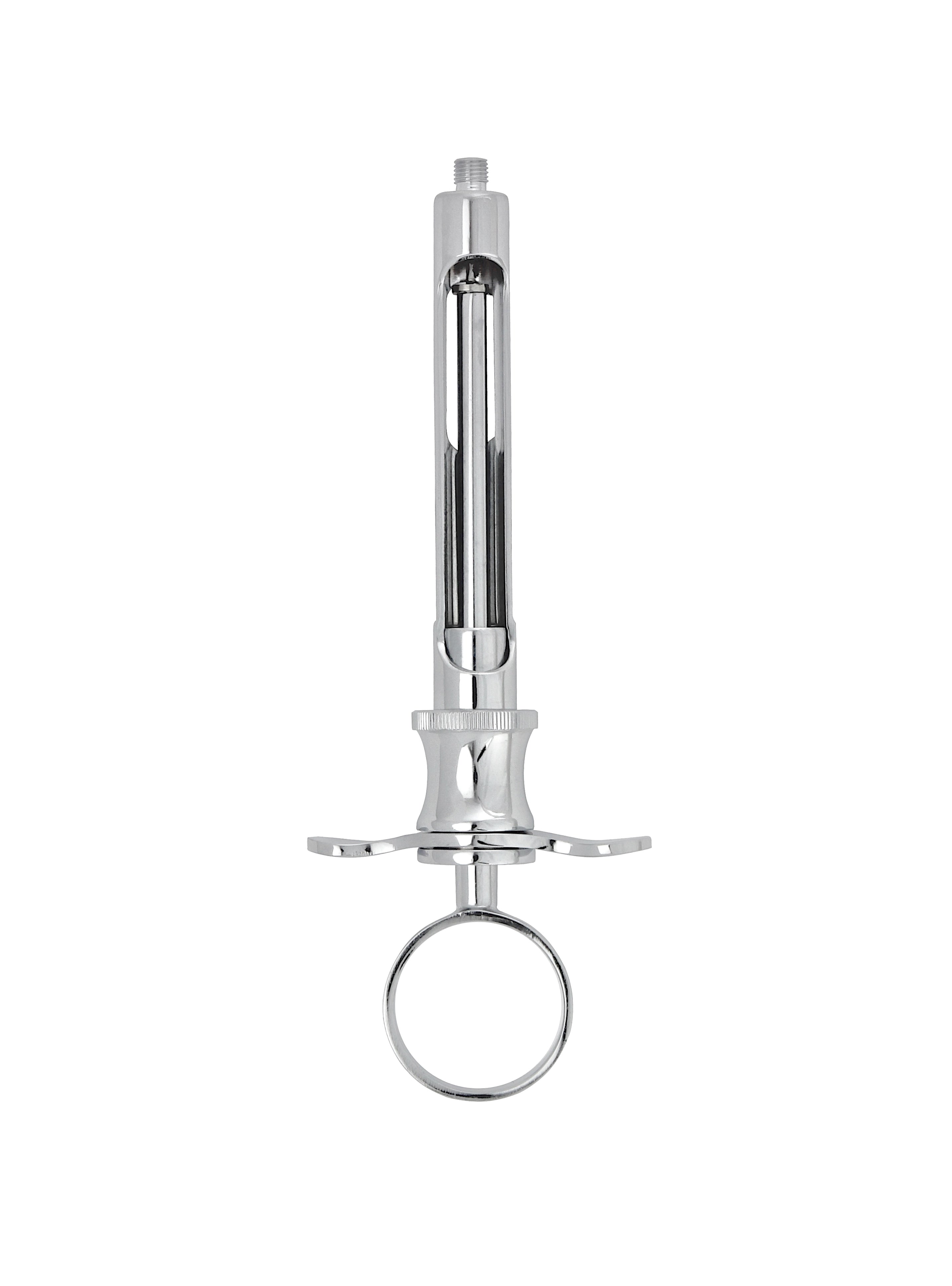 Aspirating Syringe Type C