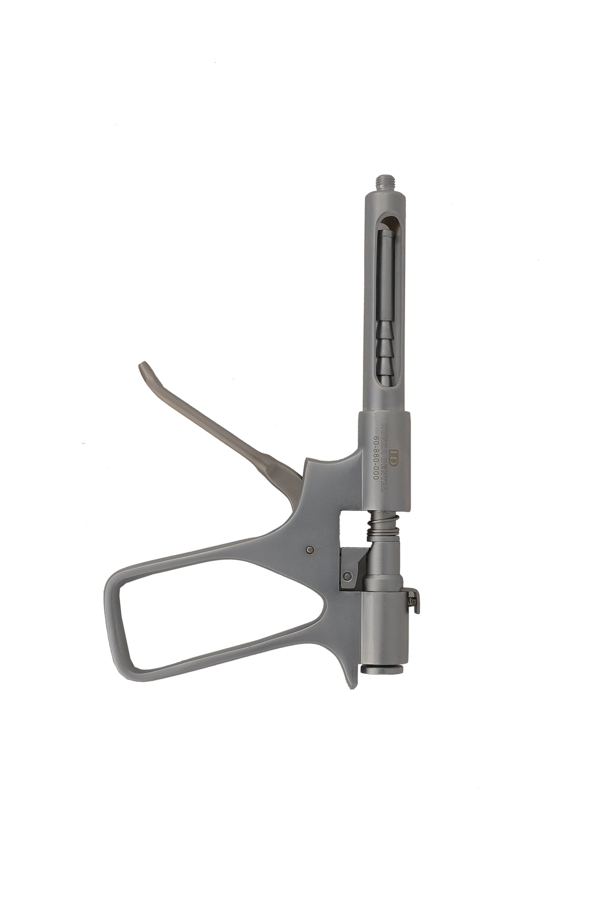 Intraligmentary Syringe Online | Hunzadental – Hunza Dental