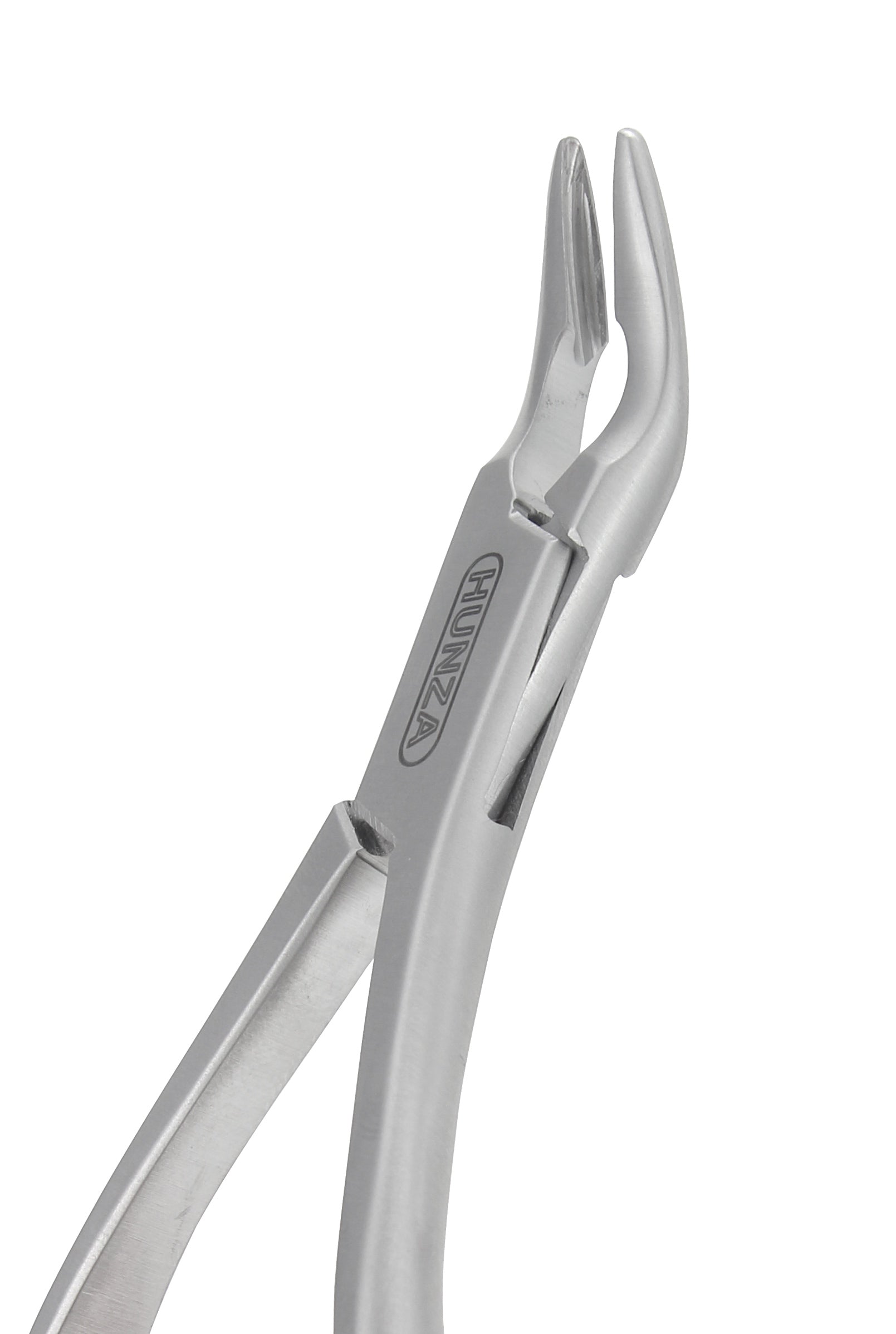 Ronguers Curved