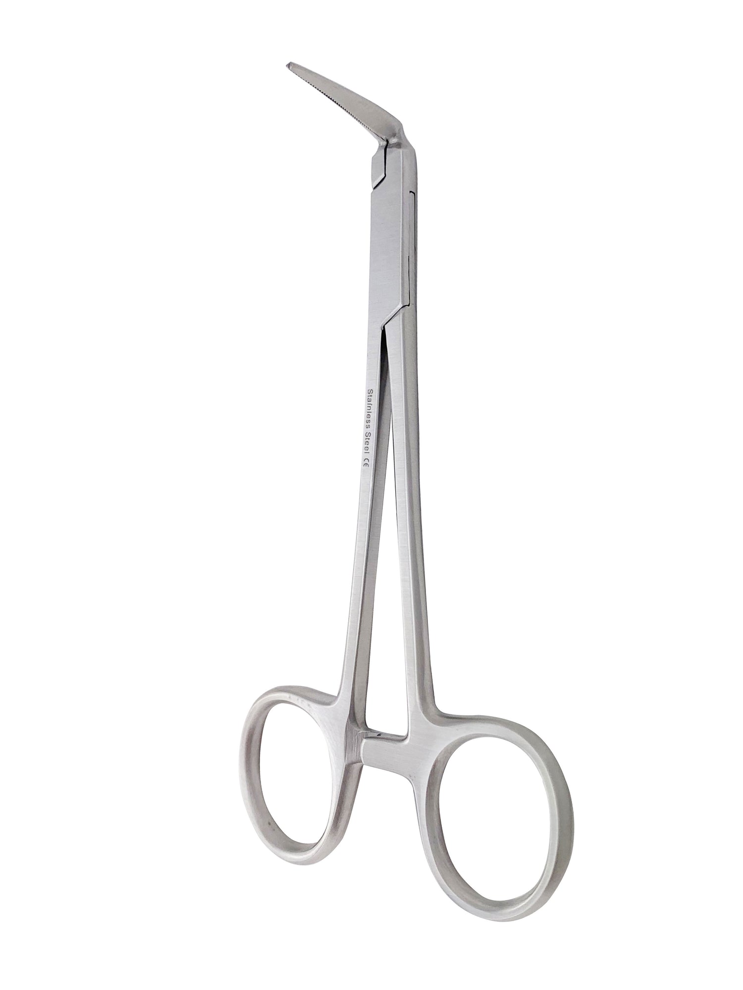 Williams Stieglitz Fragment Forceps Angled 90�