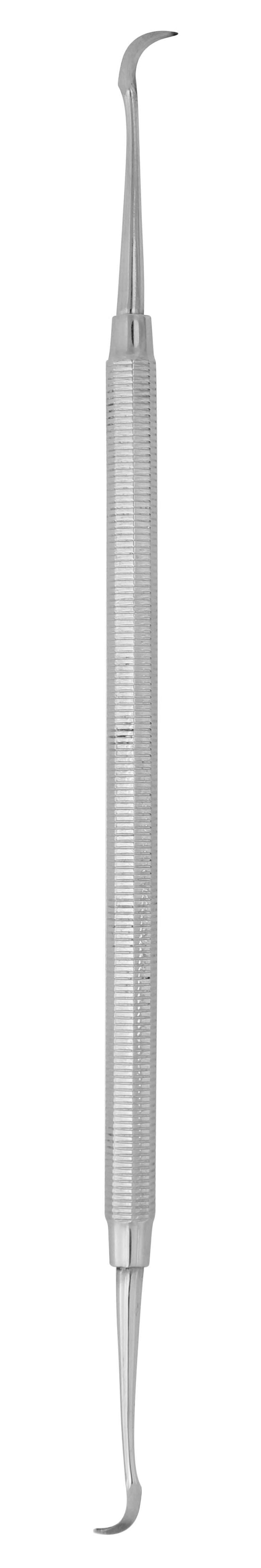 Scaler Double Ended