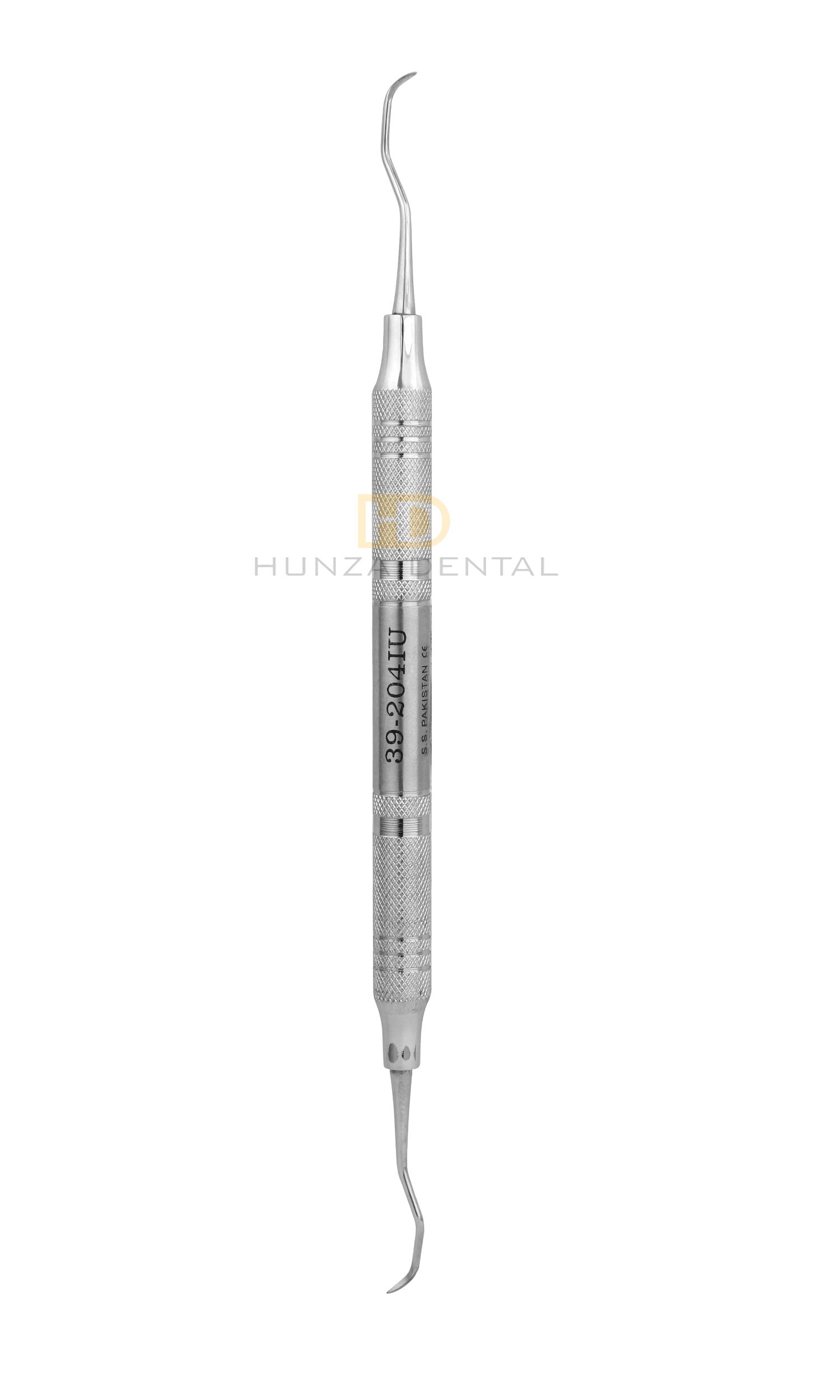 Scaler 204IU