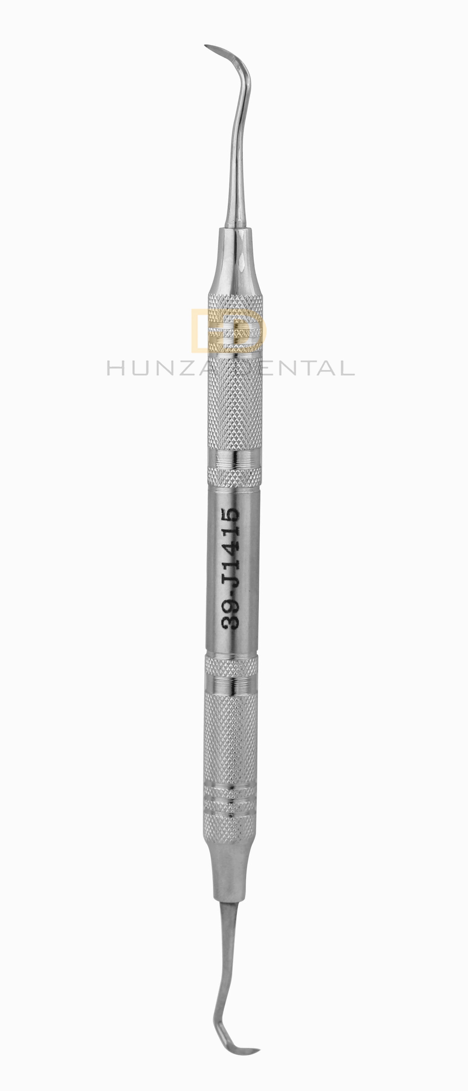 Jacquette Scaler 14-15