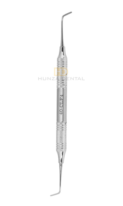 Composite Instrument CLF4