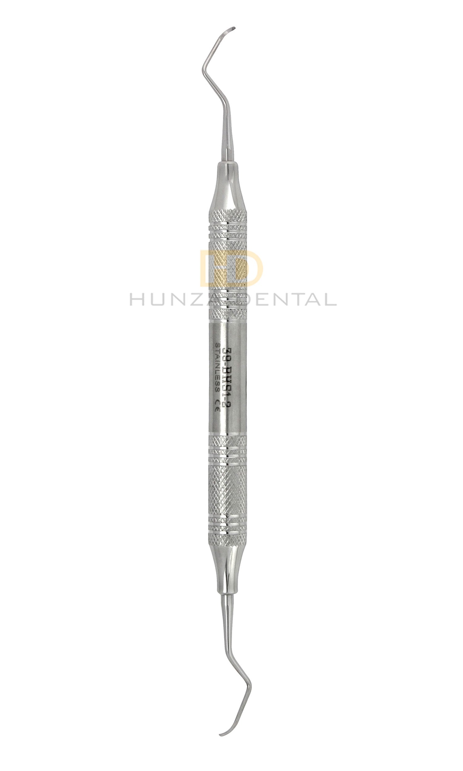 Barnhart Curette 1-2