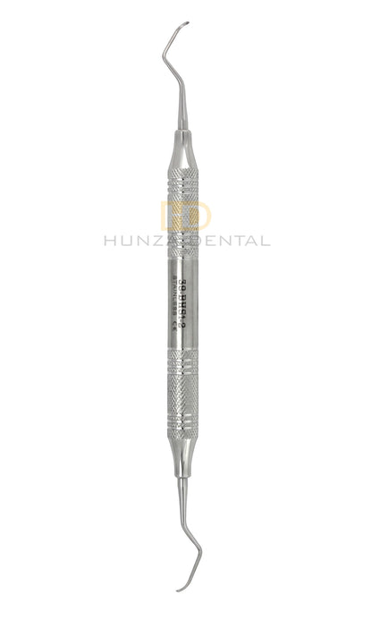 Barnhart Curette 1-2