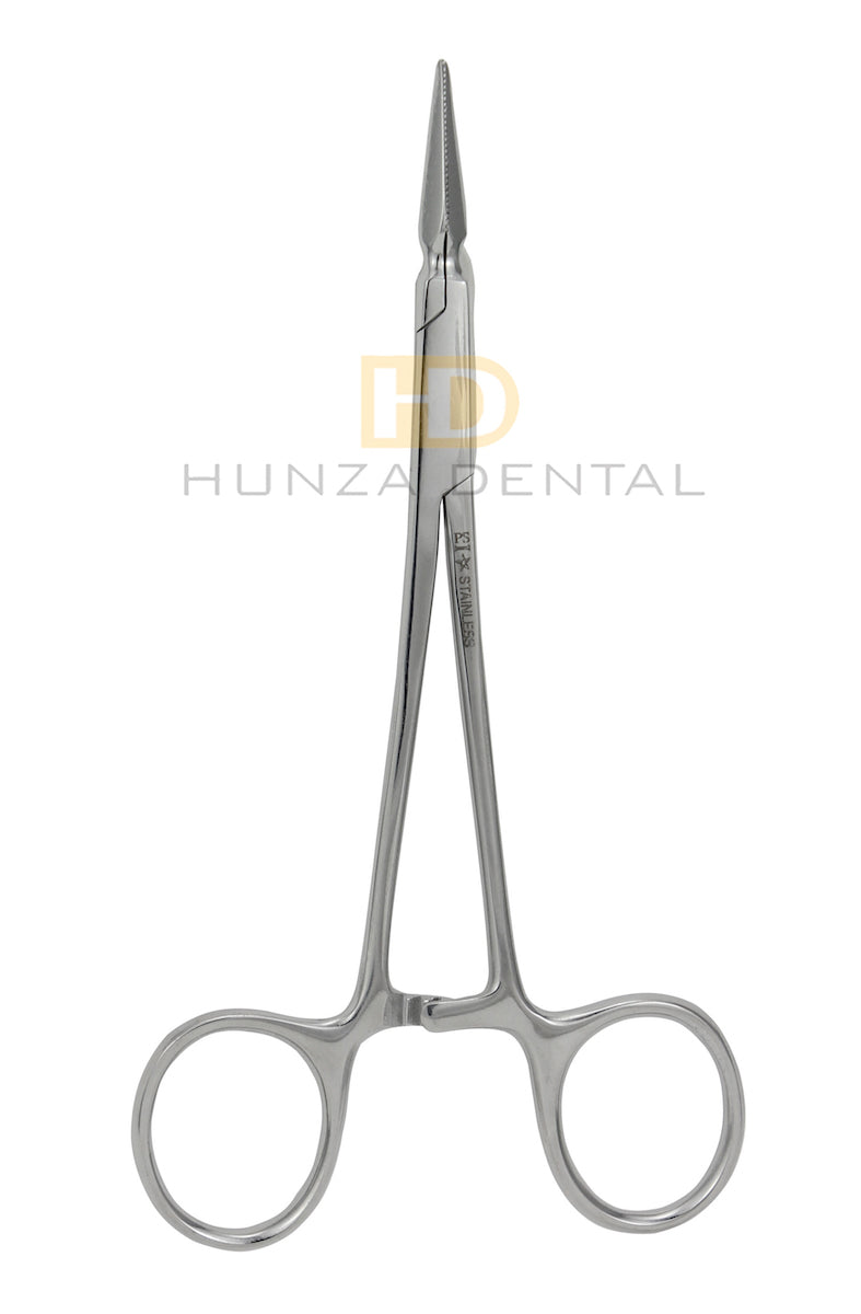 Williams Stieglitz Fragment Forceps Straight