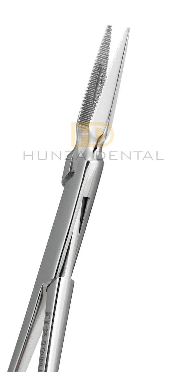 Williams Stieglitz Fragment Forceps Straight