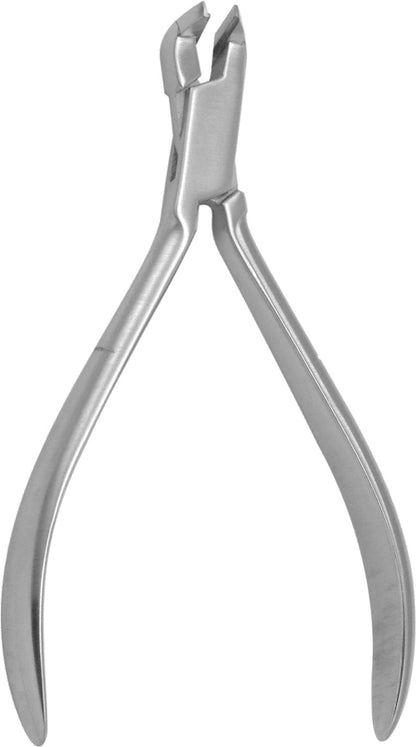 Distal End Cutter