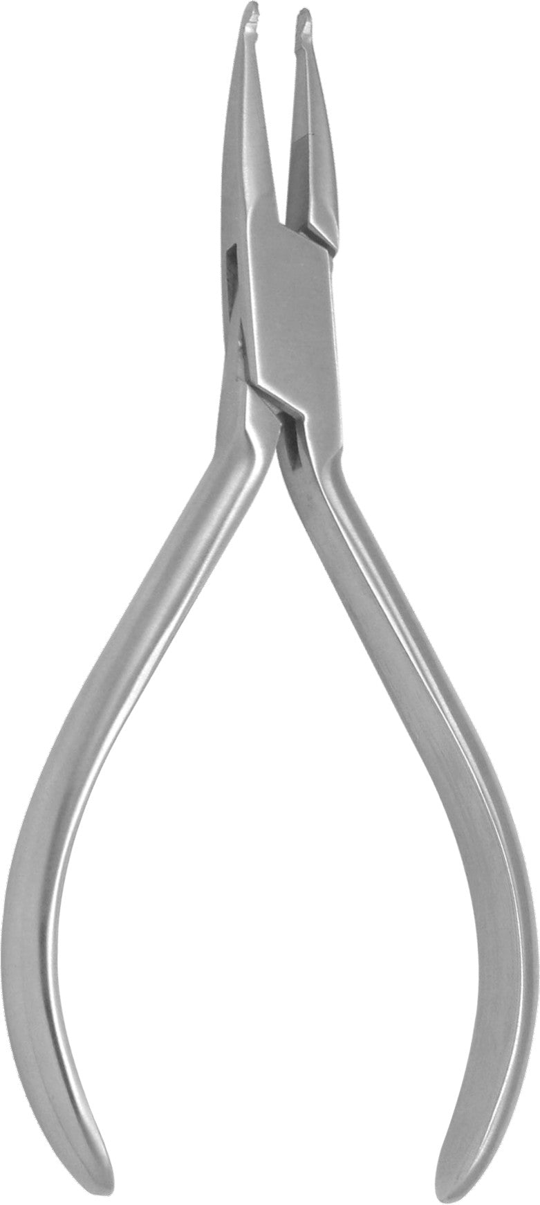 How Pliers with Small Tip
