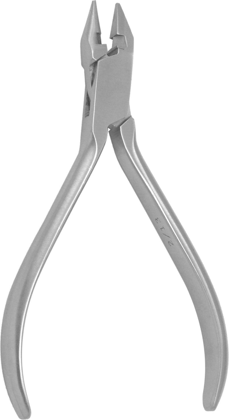 Bird Beak Pliers with Cutter