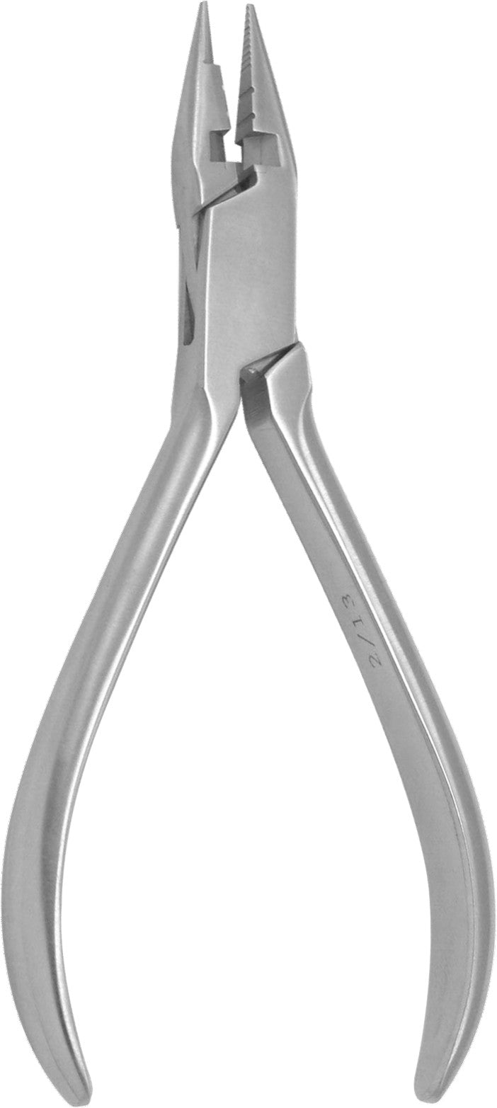 Jaraback Pliers with Cutter