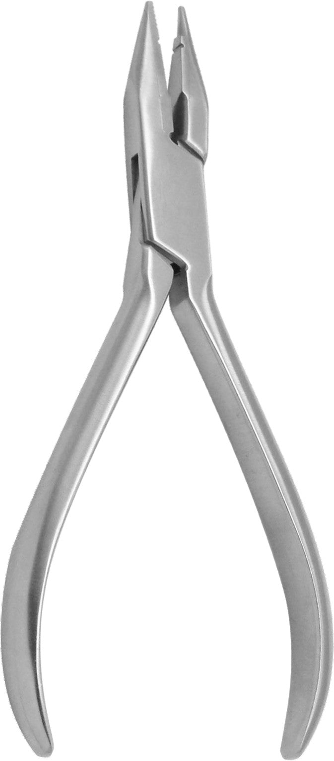 Jaraback Pliers with Long Beak