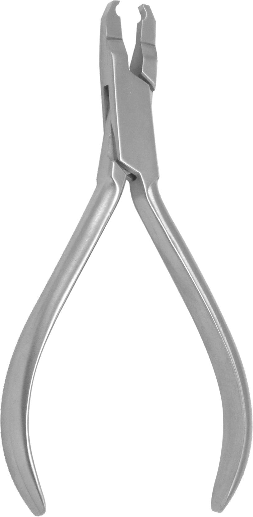 Anterior Bracket Removing Pliers