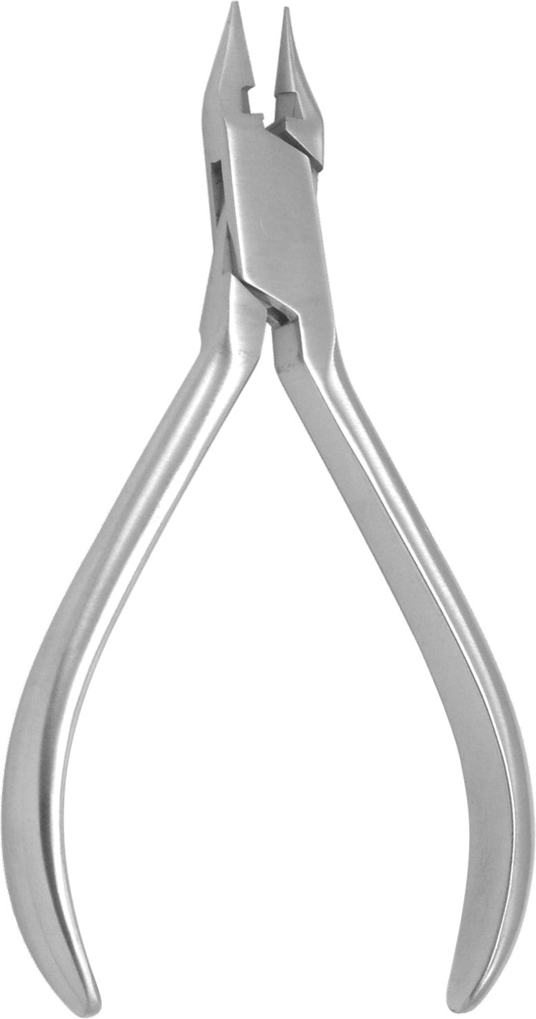 Light Wire Pliers with Cutter