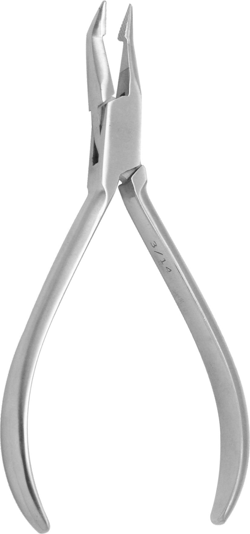 Weingart Utility Pliers with Inserted Tool Steel Tip