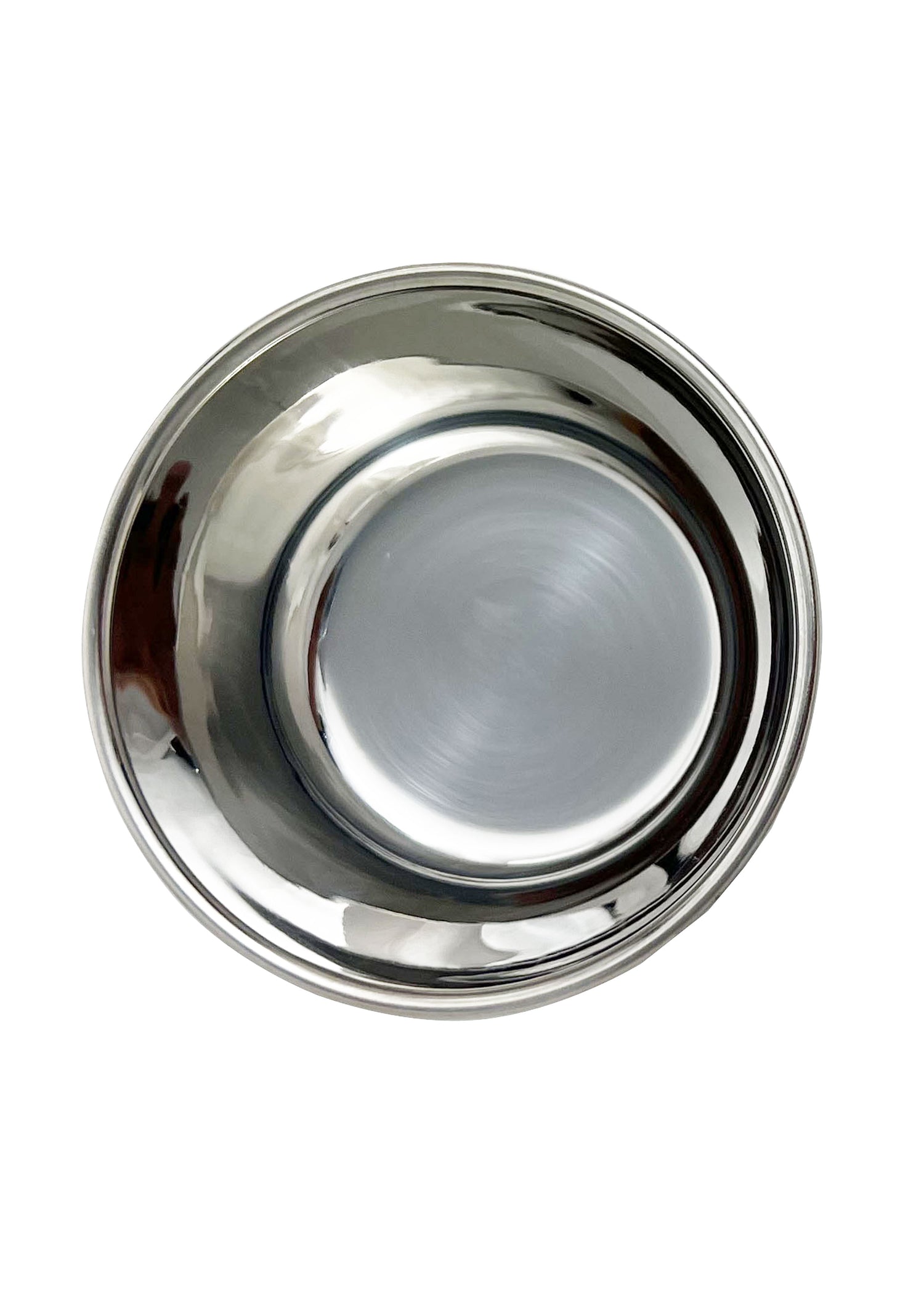 Bone Grafting Bowl Round