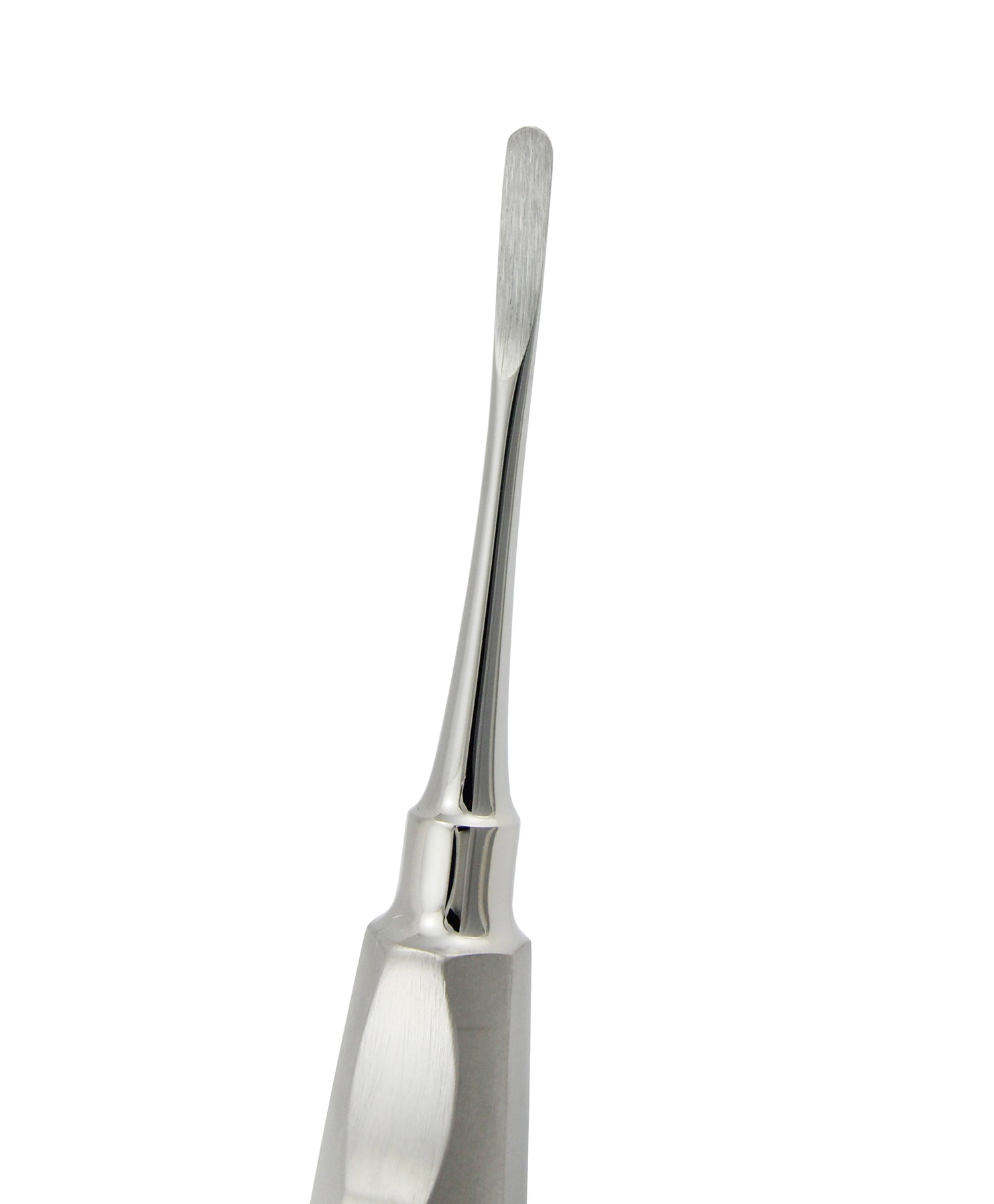Periosteal For Edentulous Area