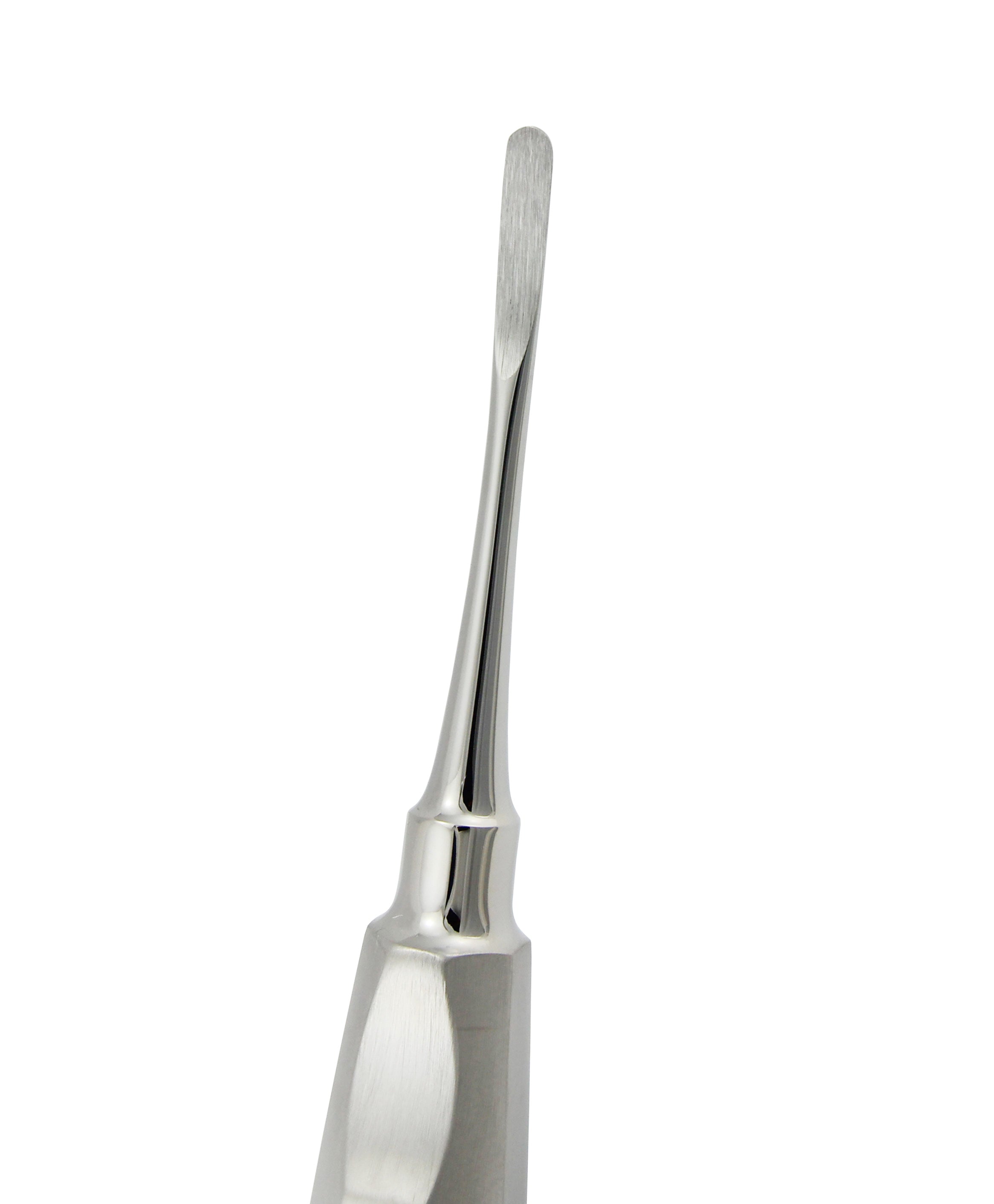 Periosteal For Edentulous Area