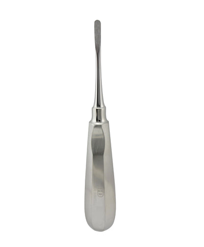 Periosteal For Edentulous Area