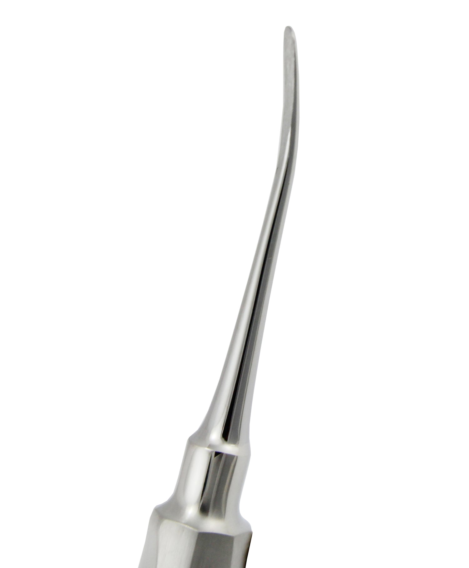 Periosteal For Edentulous Area