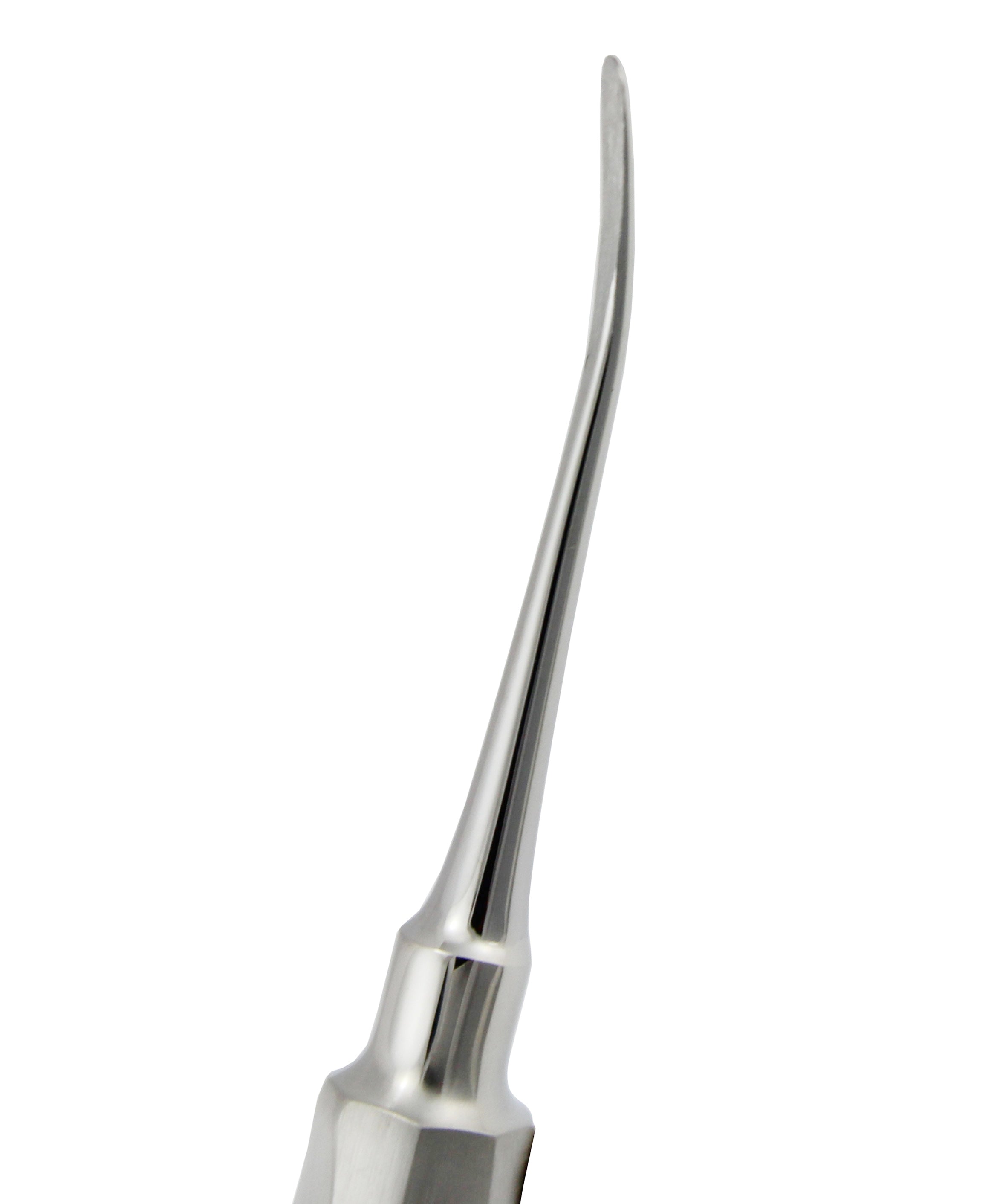 Periosteal For Edentulous Area