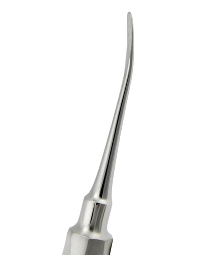 Periosteal For Edentulous Area