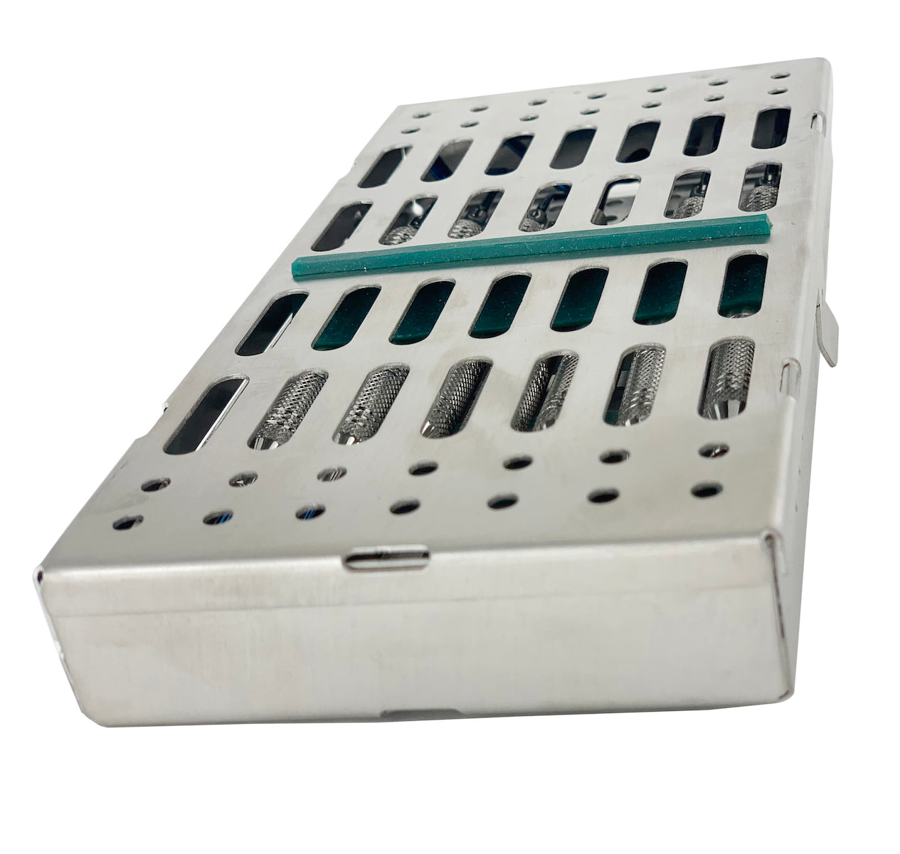 Bone Grafting Set With Cassette