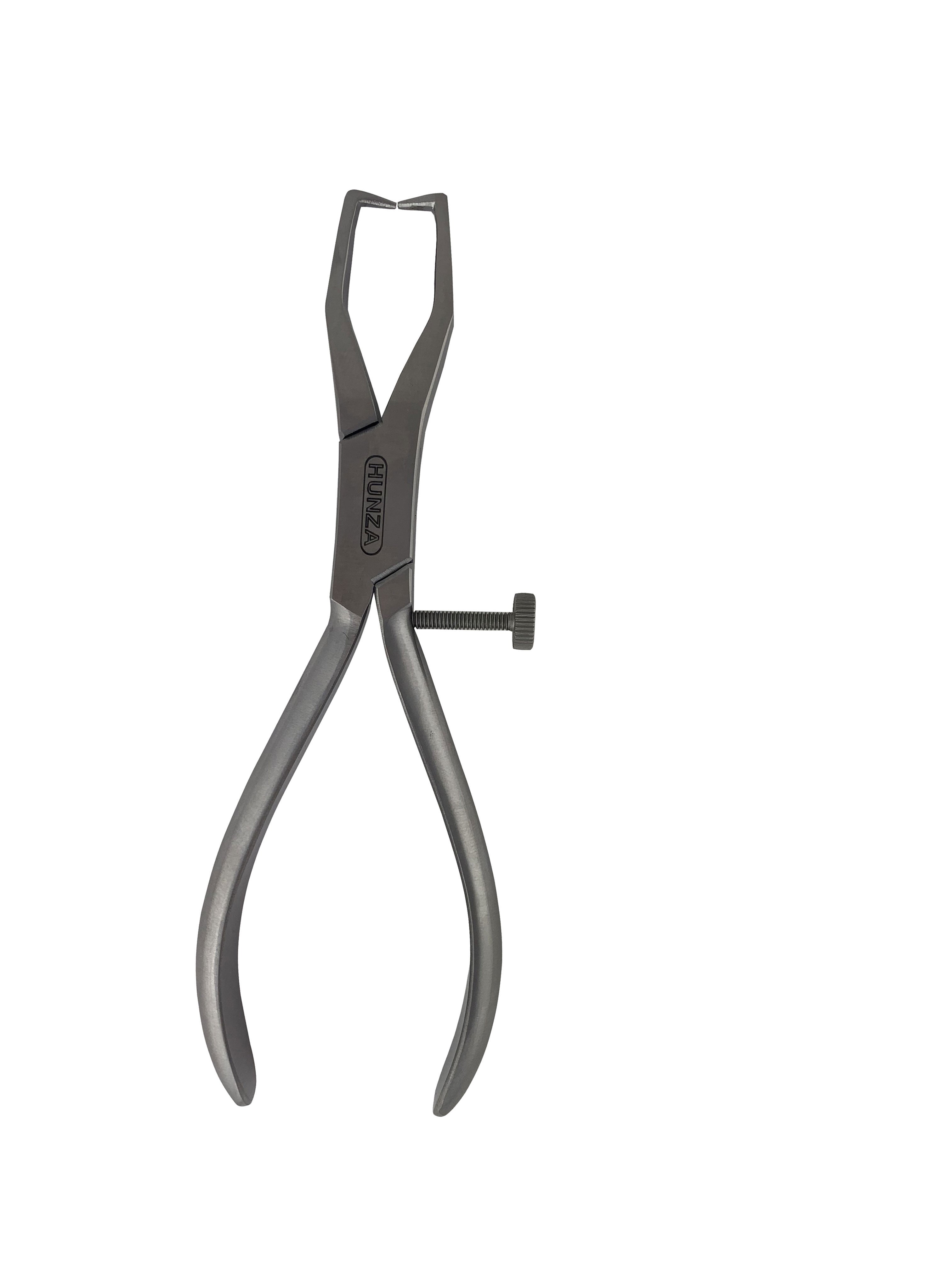 Copper Ring Removing Plier