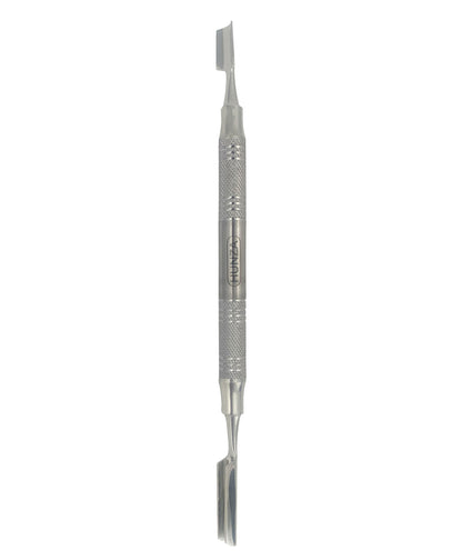 Bone Graft Scoop, Narrow Double-Ended