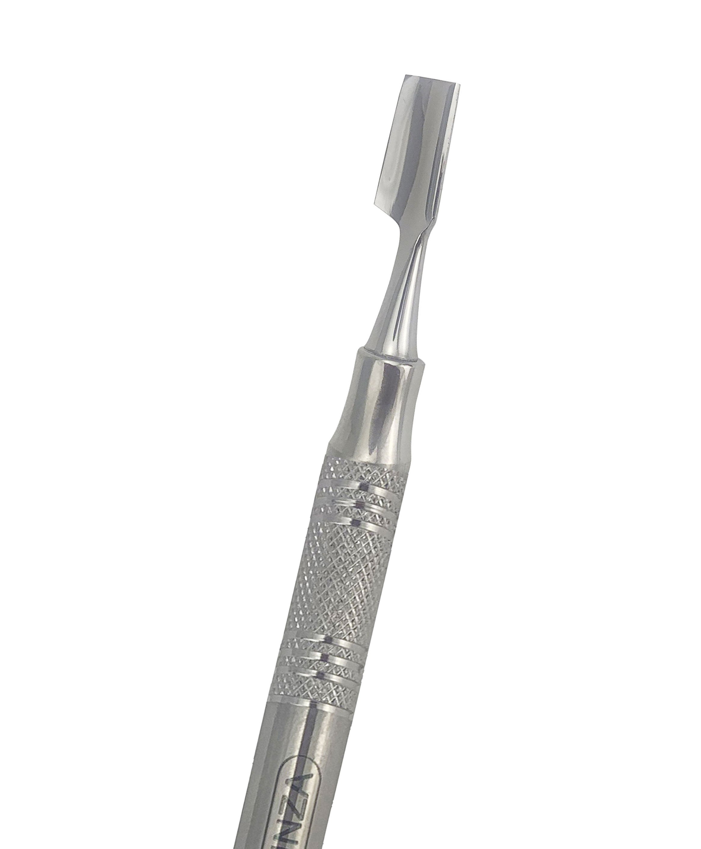 Bone Graft Scoop, Narrow Double-Ended