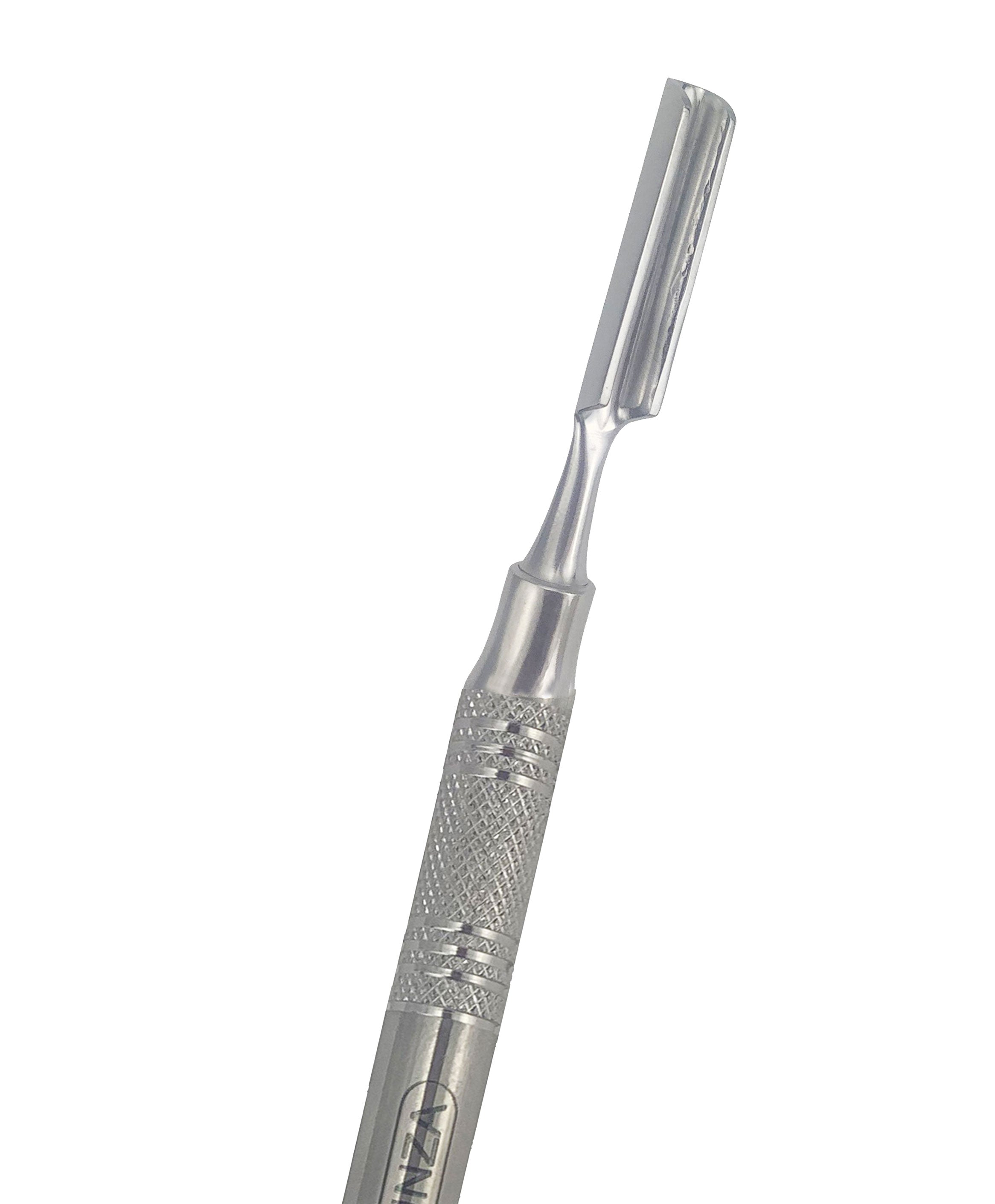 Bone Graft Scoop, Narrow Double-Ended