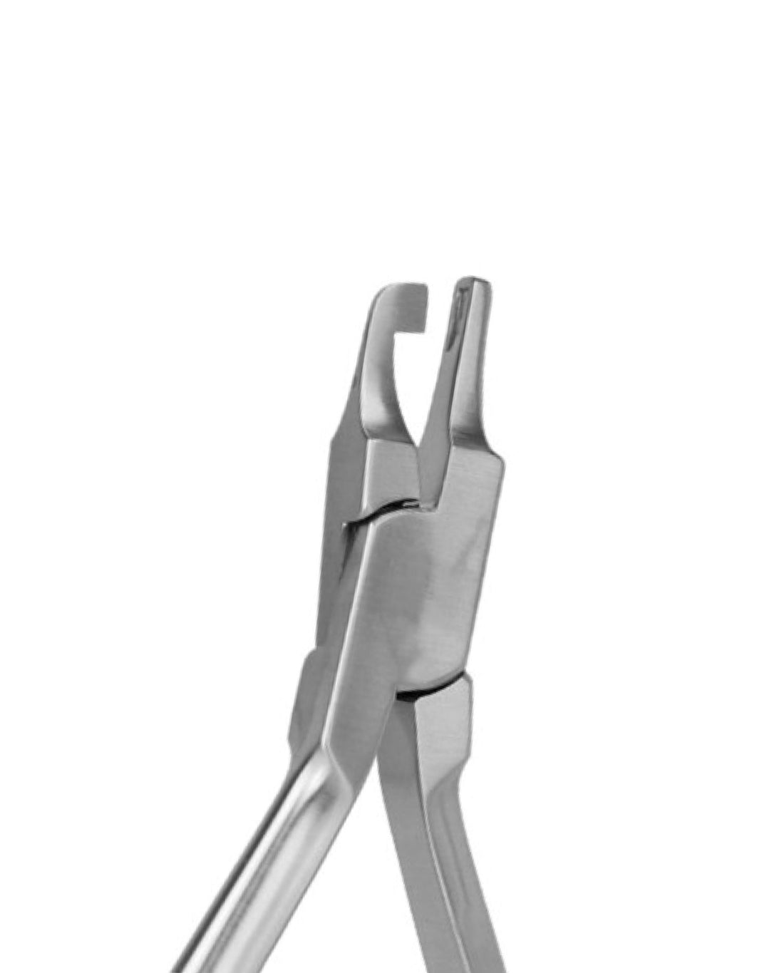 Vertical Clear Aligner Plier