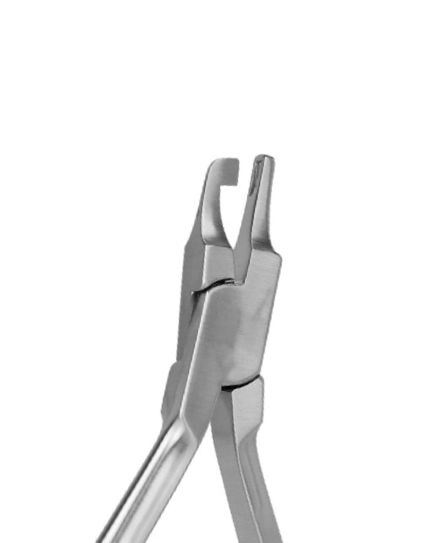 Vertical Clear Aligner Plier