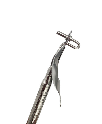 Amalgam Carrier Double Ended