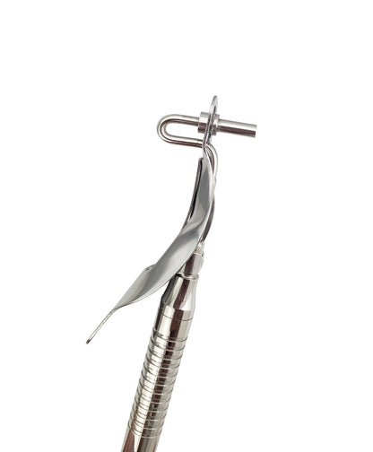 Amalgam Carrier Double Ended