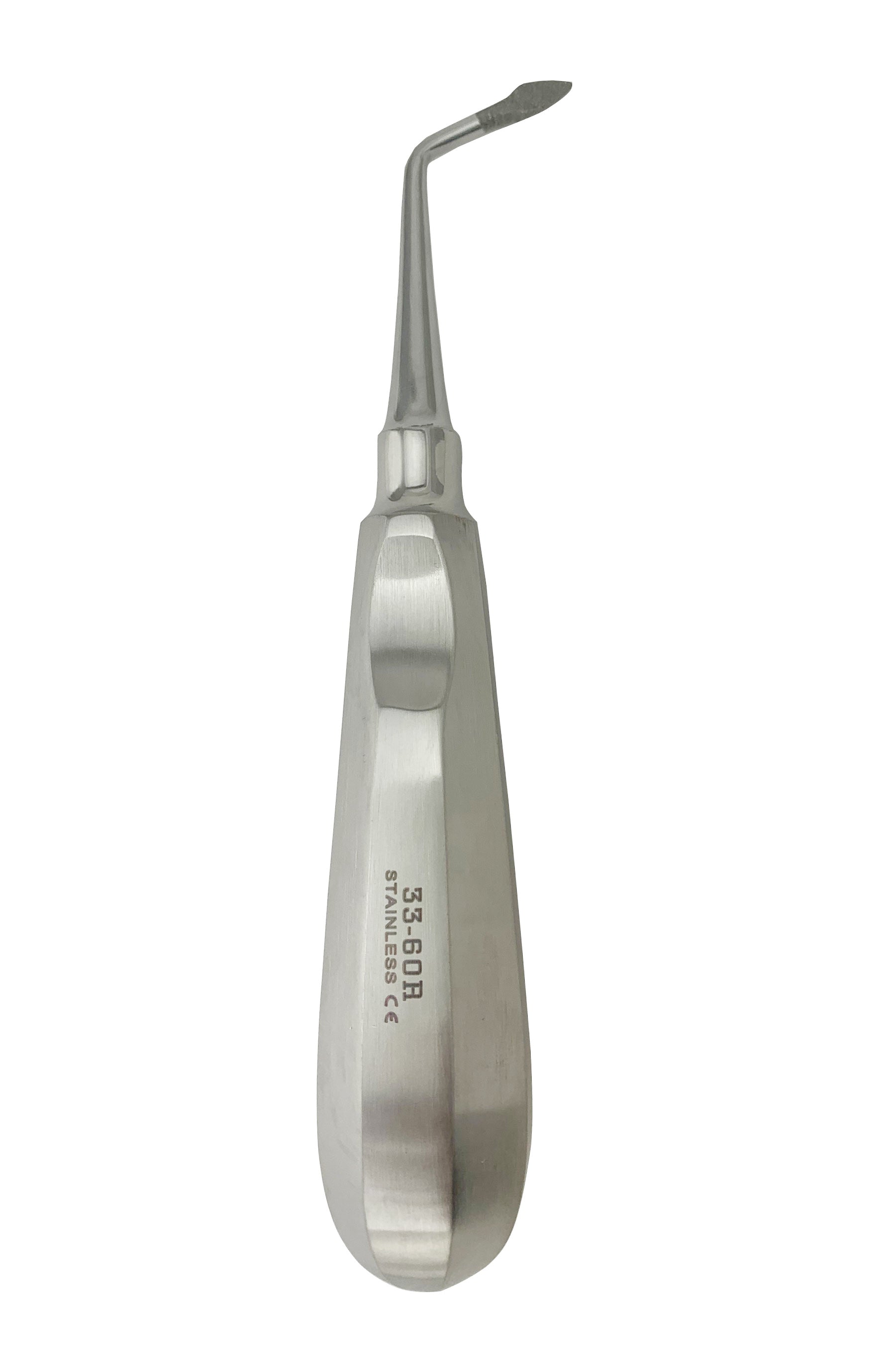 Diamond Tip Spade Elevator 60R