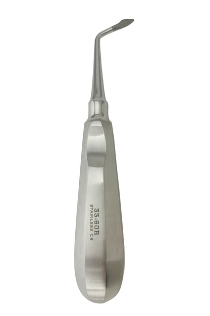 Diamond Tip Spade Elevator 60R