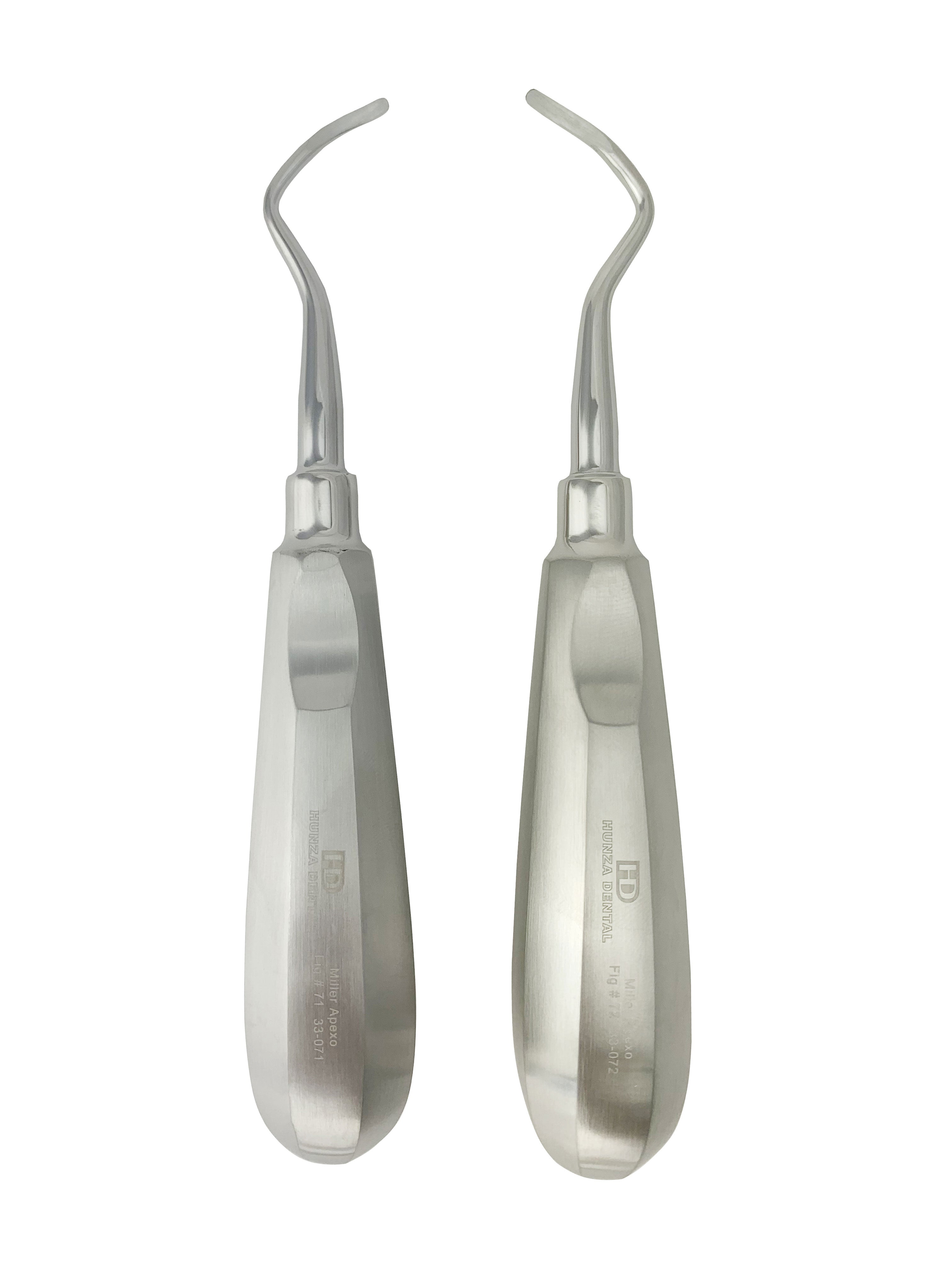 Miller Apexo Elevator 71 &amp; 72